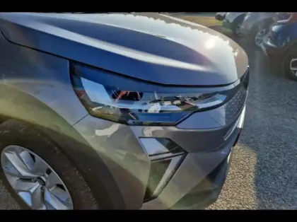 Photo 14 Renault Captur  1.0 Eco-G 100ch Evolution