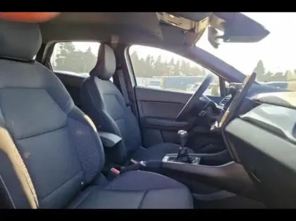 Photo 9 Renault Captur  1.0 Eco-G 100ch Evolution