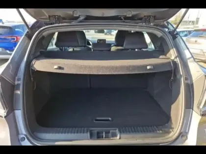 Photo 11 Renault Captur  1.0 Eco-G 100ch Evolution