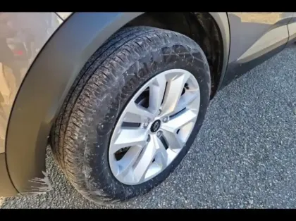 Photo 12 Renault Captur  1.0 Eco-G 100ch Evolution