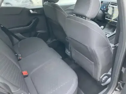 Photo 11 Ford Puma  1.0 EcoBoost Hybrid 125ch Titanium S&S