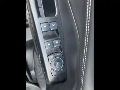 Photo 14 Ford Puma  1.0 EcoBoost Hybrid 125ch Titanium S&S