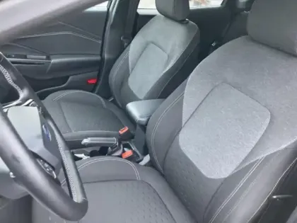 Photo 9 Ford Puma  1.0 EcoBoost Hybrid 125ch Titanium S&S