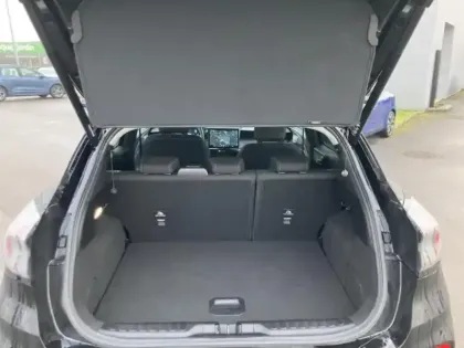 Photo 12 Ford Puma  1.0 EcoBoost Hybrid 125ch Titanium S&S