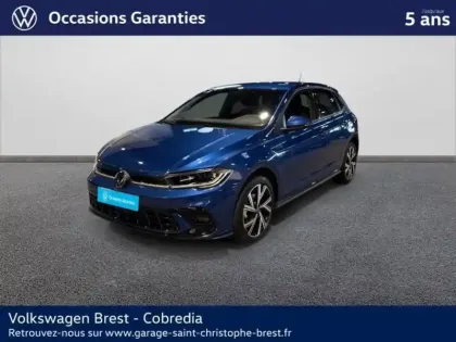 Photo Volkswagen Polo