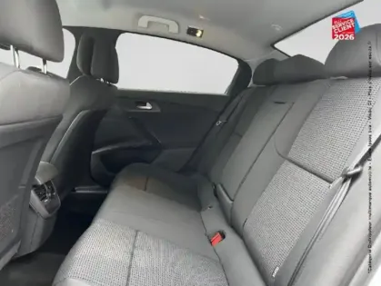 Photo 10 Peugeot 508  1.6 BlueHDi 120ch Style S&S