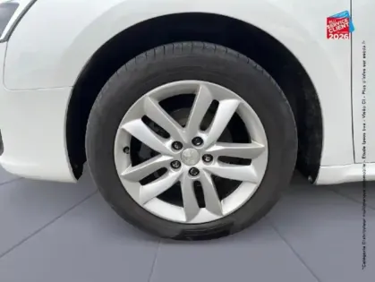 Photo 9 Peugeot 508  1.6 BlueHDi 120ch Style S&S