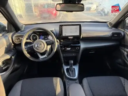 Photo 14 Toyota Yaris  Cross 116h Design MY22