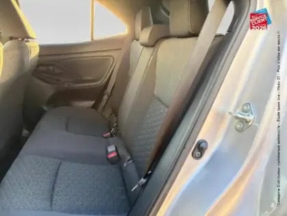 Photo 10 Toyota Yaris  Cross 116h Design MY22