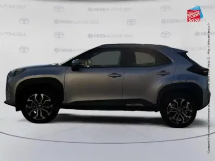 Photo 8 Toyota Yaris  Cross 116h Design MY22