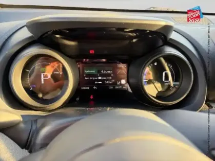 Photo 11 Toyota Yaris  Cross 116h Design MY22