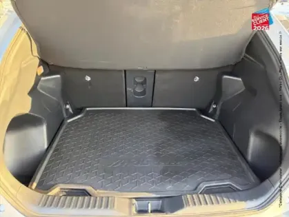 Photo 13 Toyota Yaris  Cross 116h Design MY22