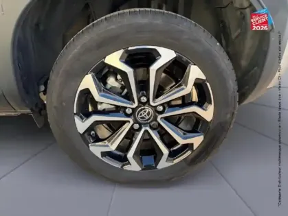 Photo 9 Toyota Yaris  Cross 116h Design MY22