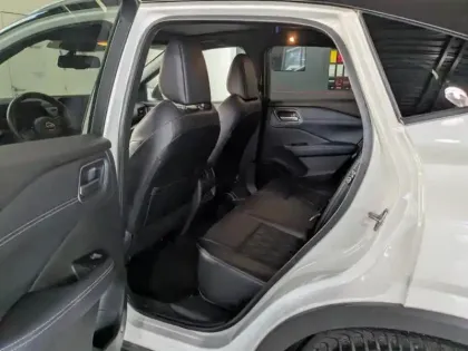 Photo 21 Nissan Qashqai Gén. III (J12) Ph1 Tekna+ 5