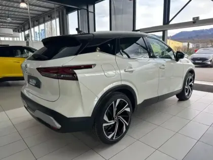 Photo 18 Nissan Qashqai Gén. III (J12) Ph1 Tekna+ 5