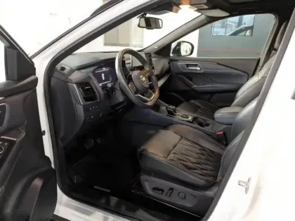 Photo 10 Nissan Qashqai  1.3 Mild Hybrid 158ch Tekna 4x4 Xtronic