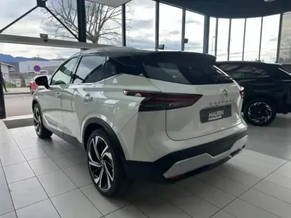 Photo 17 Nissan Qashqai Gén. III (J12) Ph1 Tekna+ 5