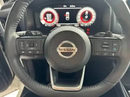 Photo 22 Nissan Qashqai Gén. III (J12) Ph1 Tekna+ 5