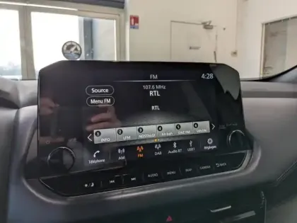 Photo 14 Nissan Qashqai  1.3 Mild Hybrid 158ch Tekna 4x4 Xtronic