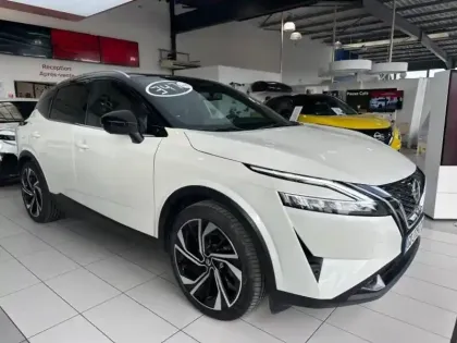 Photo 16 Nissan Qashqai Gén. III (J12) Ph1 Tekna+ 5