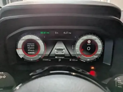 Photo 13 Nissan Qashqai  1.3 Mild Hybrid 158ch Tekna 4x4 Xtronic