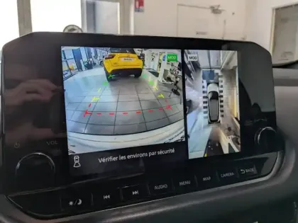 Photo 23 Nissan Qashqai Gén. III (J12) Ph1 Tekna+ 5