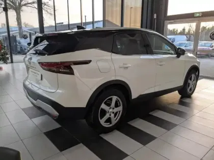 Photo 5 Nissan Qashqai  1.3 Mild Hybrid 158ch Tekna 4x4 Xtronic