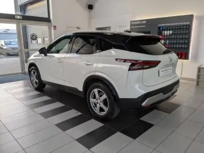 Photo 7 Nissan Qashqai  1.3 Mild Hybrid 158ch Tekna 4x4 Xtronic