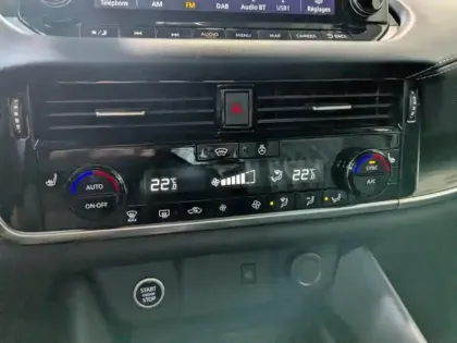 Photo 25 Nissan Qashqai Gén. III (J12) Ph1 Tekna+ 5