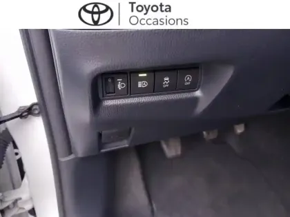 Photo 11 Toyota Aygo  X 1.0 VVT-i 72ch Active Business MY23