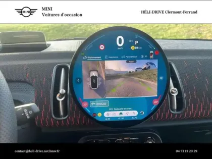 Photo 11 Mini Countryman  S 218ch JCW ALL4 DKG7