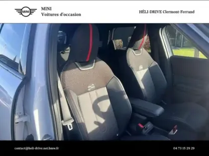 Photo 8 Mini Countryman  S 218ch JCW ALL4 DKG7