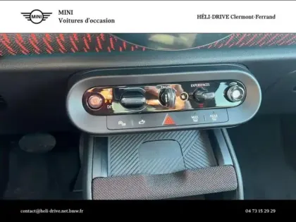 Photo 10 Mini Countryman  S 218ch JCW ALL4 DKG7