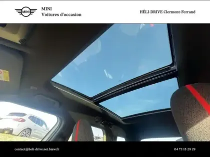 Photo 14 Mini Countryman  S 218ch JCW ALL4 DKG7