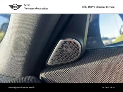 Photo 13 Mini Countryman  S 218ch JCW ALL4 DKG7