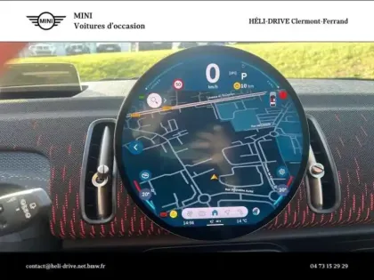 Photo 12 Mini Countryman  S 218ch JCW ALL4 DKG7