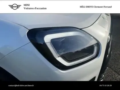 Photo 9 Mini Countryman  S 218ch JCW ALL4 DKG7