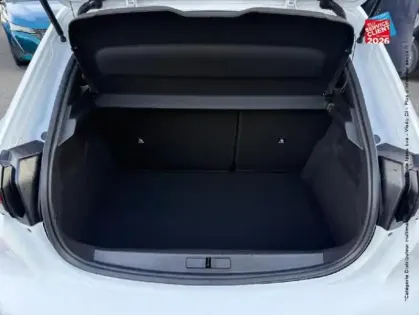 Photo 13 Peugeot 208  1.2 PureTech 100ch S&S Allure