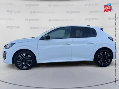 Photo 8 Peugeot 208  1.2 PureTech 100ch S&S Allure