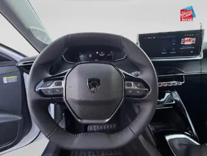 Photo 11 Peugeot 208  1.2 PureTech 100ch S&S Allure