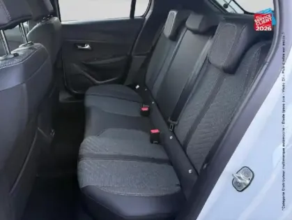 Photo 10 Peugeot 208  1.2 PureTech 100ch S&S Allure