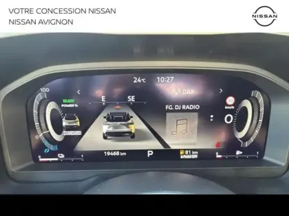 Photo 8 Nissan Qashqai  e-POWER 190ch N-Design 2024