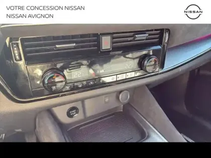 Photo 10 Nissan Qashqai  e-POWER 190ch N-Design 2024