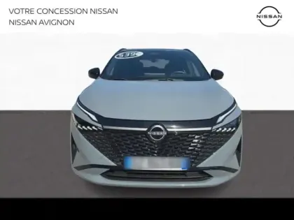 Photo 5 Nissan Qashqai  e-POWER 190ch N-Design 2024