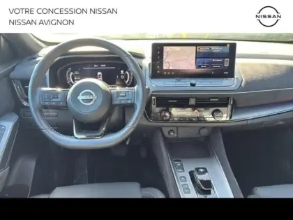 Photo 6 Nissan Qashqai  e-POWER 190ch N-Design 2024