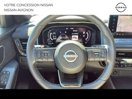 Photo 7 Nissan Qashqai  e-POWER 190ch N-Design 2024