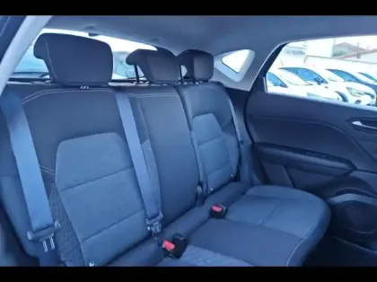 Photo 10 Renault Captur  1.0 TCe 90ch Business -21