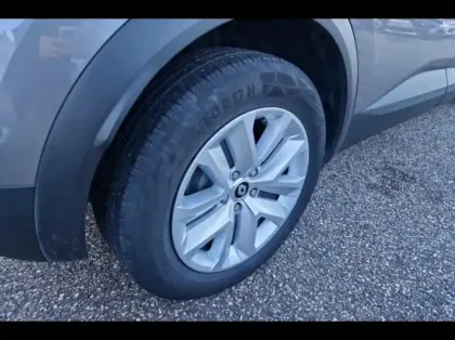 Photo 12 Renault Captur  1.0 TCe 90ch Business -21