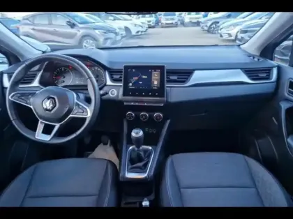 Photo 8 Renault Captur  1.0 TCe 90ch Business -21