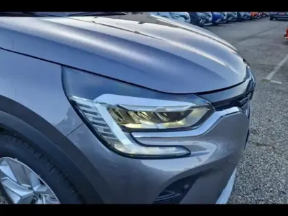 Photo 14 Renault Captur  1.0 TCe 90ch Business -21